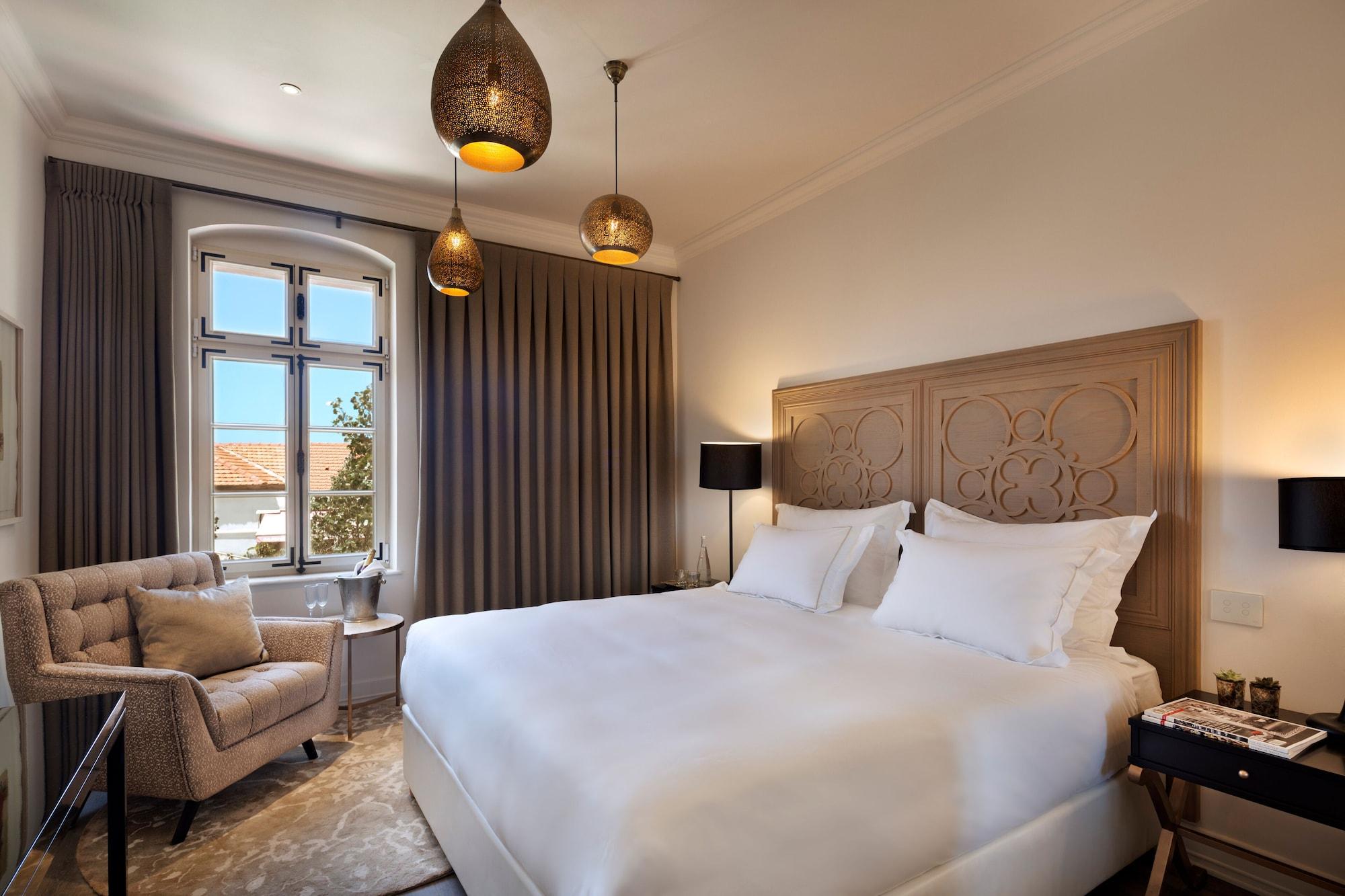 تل أبيب فندق دريسكو- أحد الفنادق الرائدة في العالم المظهر الخارجي الصورة